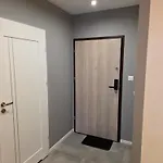 Jk Jarzebinowa Air Port Modlin Apartment *