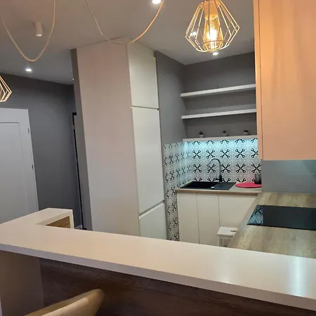 Jk Jarzębinowa Air Port Modlin