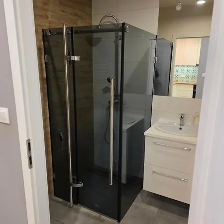 Jk Jarzębinowa Air Port Modlin